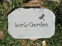 Personalized Small Stone
